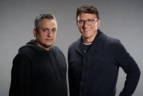 Netflix boards Joe and Anthony Russo’s ‘The Electric State’
