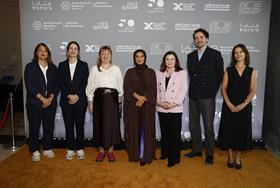 Doha Film Institute partners with leading French film schools on training programmes
