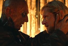 ‘28 Years Later: The Bone Temple’ review: Jack O’Connell, Ralph Fiennes fuel blistering horror