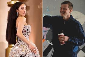 Bafta announces five Rising Star 2026 nominees