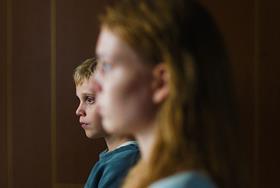 ​Paradise City Sales takes on Dutch drama ‘A Family’, starring Carice van Houten, ahead of Berlin world premiere