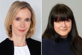 HanWay’s Katie Ellen, Premier’s Angela Smith join BBC Film