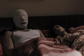 Red Sea Competition psychological thriller ‘Roqia’ sells to US