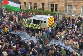 Sundance doc ‘Everybody To Kenmure Street’ acquired for UK-Ireland