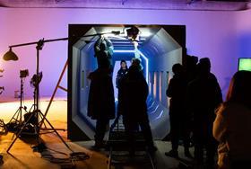 Top UK film and TV companies commit to switch production to clean power by 2030