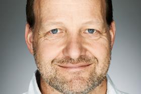 Kim Magnusson to head $6.3m Eastern Denmark Film Fund