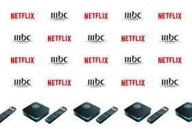 Netflix partners with MBC Group on groundbreaking subscription deal for MENA