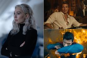 ‘Fantastic Four’ blasts off with $218m at global box office; ‘Superman’ and ‘F1’ both hit $500m