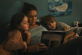‘Obhut’ review: A sibling relationship is tested in sensitive German debut
