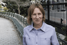 Kelly Reichardt named guest of honour at Visions du Reel