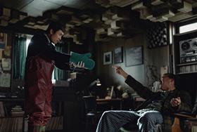 Park Chan-wook’s ‘No Other Choice’ opens top at South Korea box office