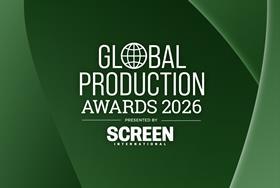 Screen International’s Global Production Awards to return for 2026