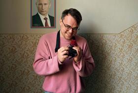 ‘Mr Nobody Against Putin’ wins top prize at Les Arcs Film Festival as ‘I Swear’ sweeps with trio of prizes