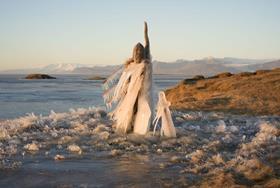 ‘Joan of Arc’ review: Hlynur Pálmason’s lyrical ode to the Icelandic landscape