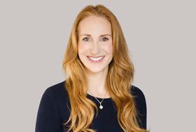 Former cinema owners trade group exec Jackie Brenneman named IFTA head