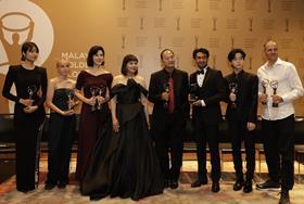 Palestine’s ‘All That’s Left of You’ scoops top prize at Malaysia film festival