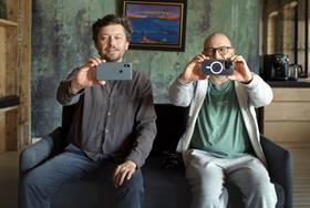 ‘To The Victory!’ review: Toronto’s Platform winner blends fact and fiction in a near-future Ukraine