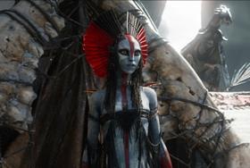 ‘Avatar: Fire And Ash’ heats up UK-Ireland box office with £9m opening