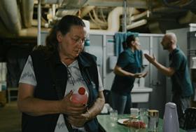 Berlin Panorama title ‘I Understand Your Displeasure’ acquired for sales