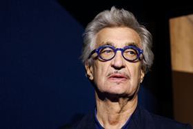 Wim Wenders to head competition jury for Berlinale 2026
