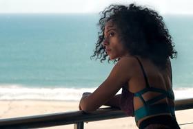 ‘Misty Green’ review: A scorching performance from Rosalind Eleazar powers Chris Rock’s thorny Hollywood satire