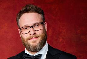 Seth Rogen talks ‘The Studio’ success at TIFF: “People didn’t think we were paying attention”