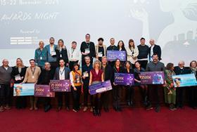 Migration stories head Industry@Tallinn & Baltic Event 2024 winners