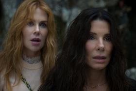 Global box office reign for ‘Spider-Man 4’ and ‘The Odyssey’ ends as ‘Practical Magic 2’ nabs top spot