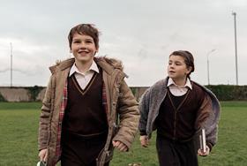 Tallinn, Glasgow premiere ’Spilt Milk’ acquired for UK-Ireland