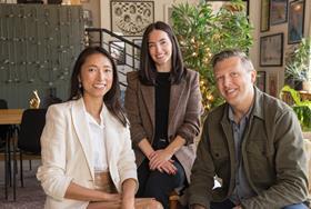 Former Miramax, WME Independent sales execs Yvette Zhuang and Zach Glueck launch Manifest Pictures