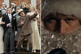 UK-Ireland box office preview: ‘Fackham Hall’, ‘Silent Night, Deadly Night’ unleashed