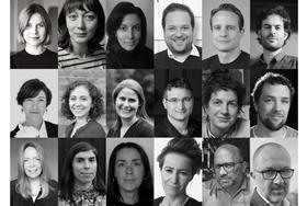 ACE Producers selects 18 participants for Animation Special initiative