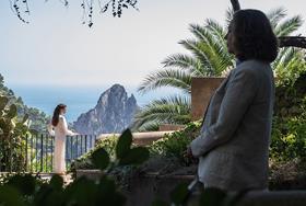 ‘Parthenope’: Cannes Review