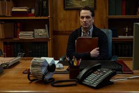 UK’s Matthew Rhys wins historic two lead awards at 78th Emmys