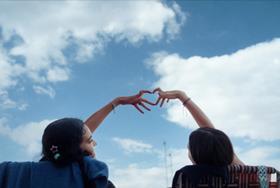 ‘Sad Girlz’ review: Two Mexico City teens cope with the fallout from sexual violence in sensitive, authentic debut