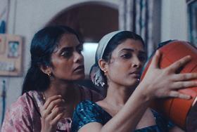 ‘All We Imagine As Light’: Cannes Review