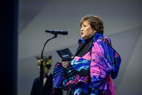 The hot projects that caught the eye of international execs at Tallinn Black Nights 2025