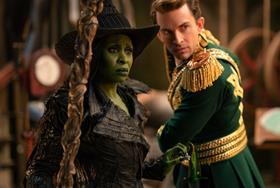 ‘Wicked: For Good’ soars to $226m at global box office including $76m international bow