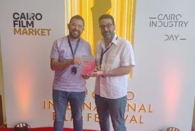 Egyptian box office set to surpass pre-Covid levels in 2025