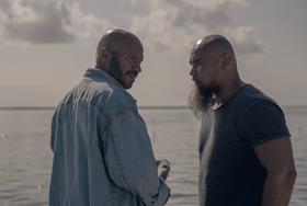 ‘Hercules Falling’ review: Dar Salim is phenomenal as a troubled war veteran in powerful Danish drama