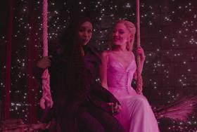 ‘Wicked: For Good’ rules UK-Ireland box office with biggest opening since ‘Barbie’