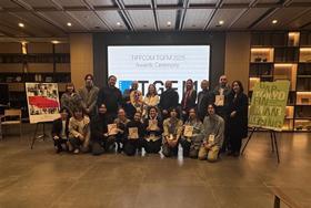 Kamila Andini’s ‘Four Seasons In Java’ leads first Tokyo Gap-Financing Market awards