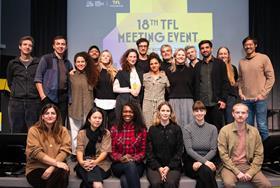 ​TorinoFilmLab unveils winning projects of 2025 Meeting Event