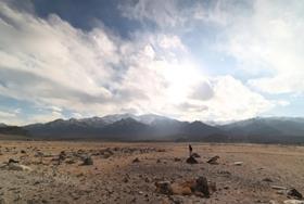 ‘Kakthet’, ‘Ulta’ win top prizes at India’s Waves Film Bazaar