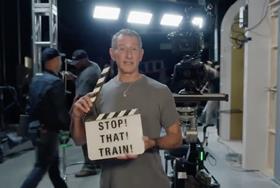 Bleecker, UPCG, World Of Wonder unveil title, release date for RuPaul action comedy