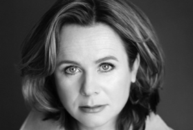Emily Watson to receive Richard Harris Bifa honorary award