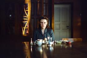 ‘Woman Unknown’ review: May el-Toukhy’s Venice competition title is formal yet ferocious post-war Danish drama