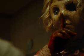 US horror ‘Dolly’ scores multiple deals for Blue Finch Films