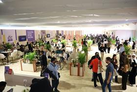 Netflix, Disney+ and AGC Studios execs join Red Sea Souk talks programme