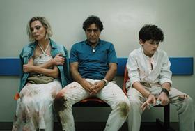 ‘The Spiral’ review: Paolo Strippoli’s dark Italian family fable promises more than it delivers